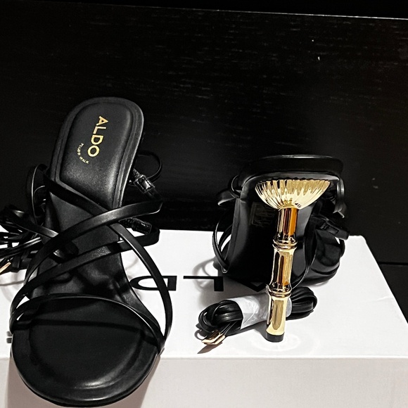 Aldo heels - Picture 1 of 3